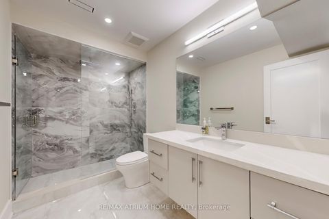 Photo 46 at 111 Banstock Drive, Steeles, Toronto