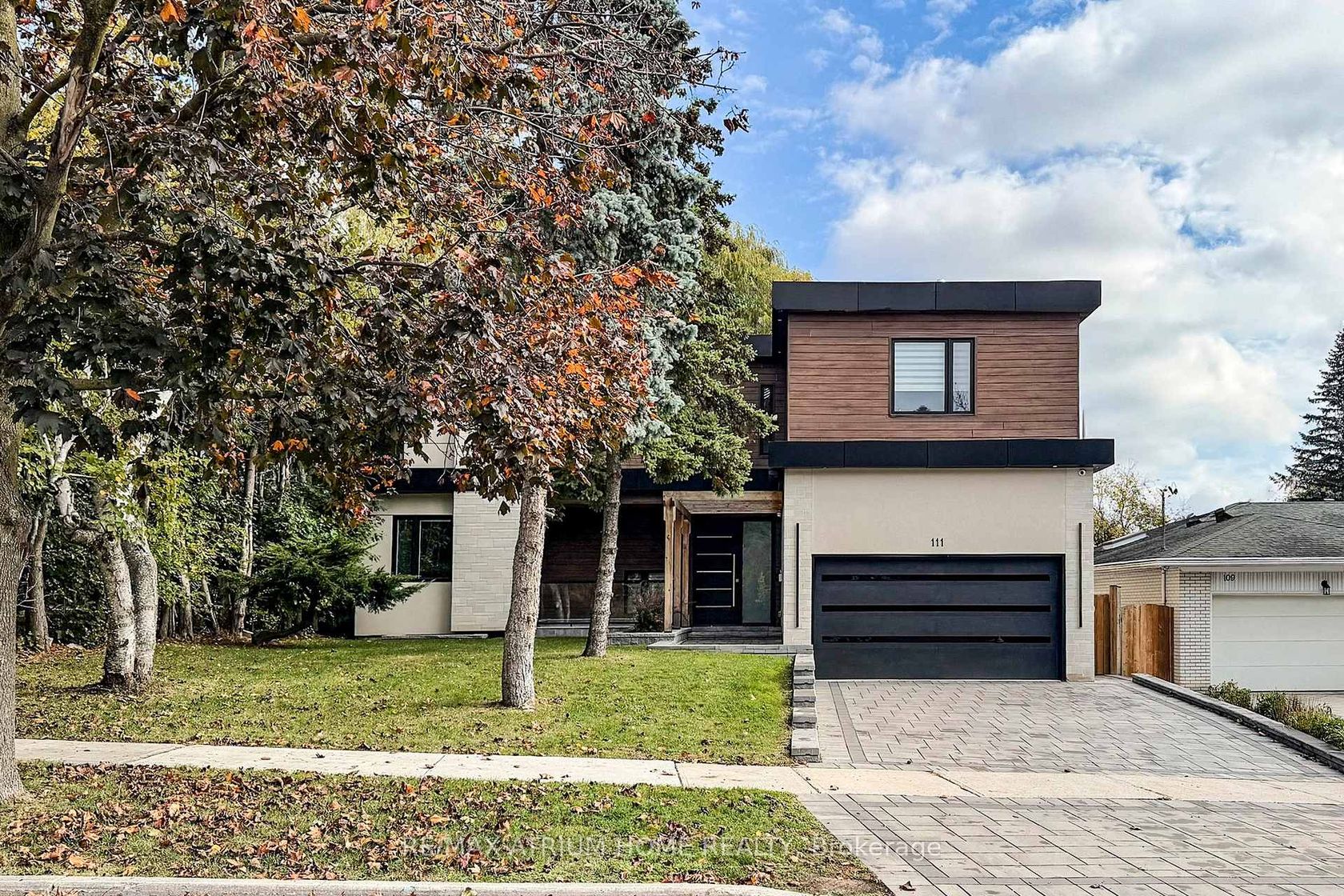 111 Banstock Drive, Steeles, Toronto 