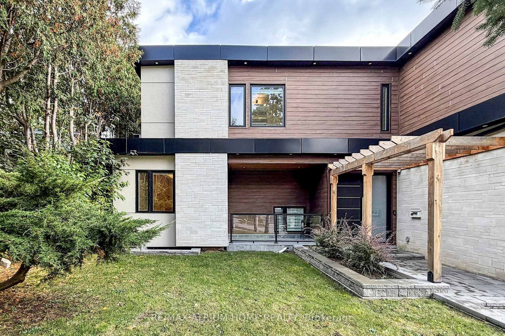 Photo 1 at 111 Banstock Drive, Steeles, Toronto Photo 1 at 111 Banstock Drive, Steeles, Toronto