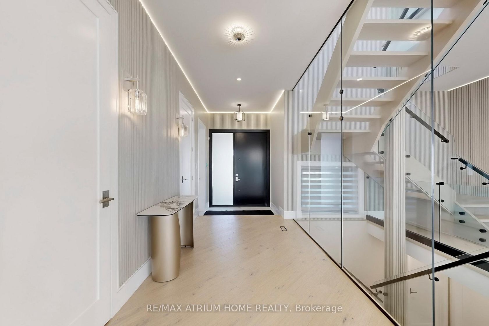 Photo 2 at 111 Banstock Drive, Steeles, Toronto Photo 2 at 111 Banstock Drive, Steeles, Toronto