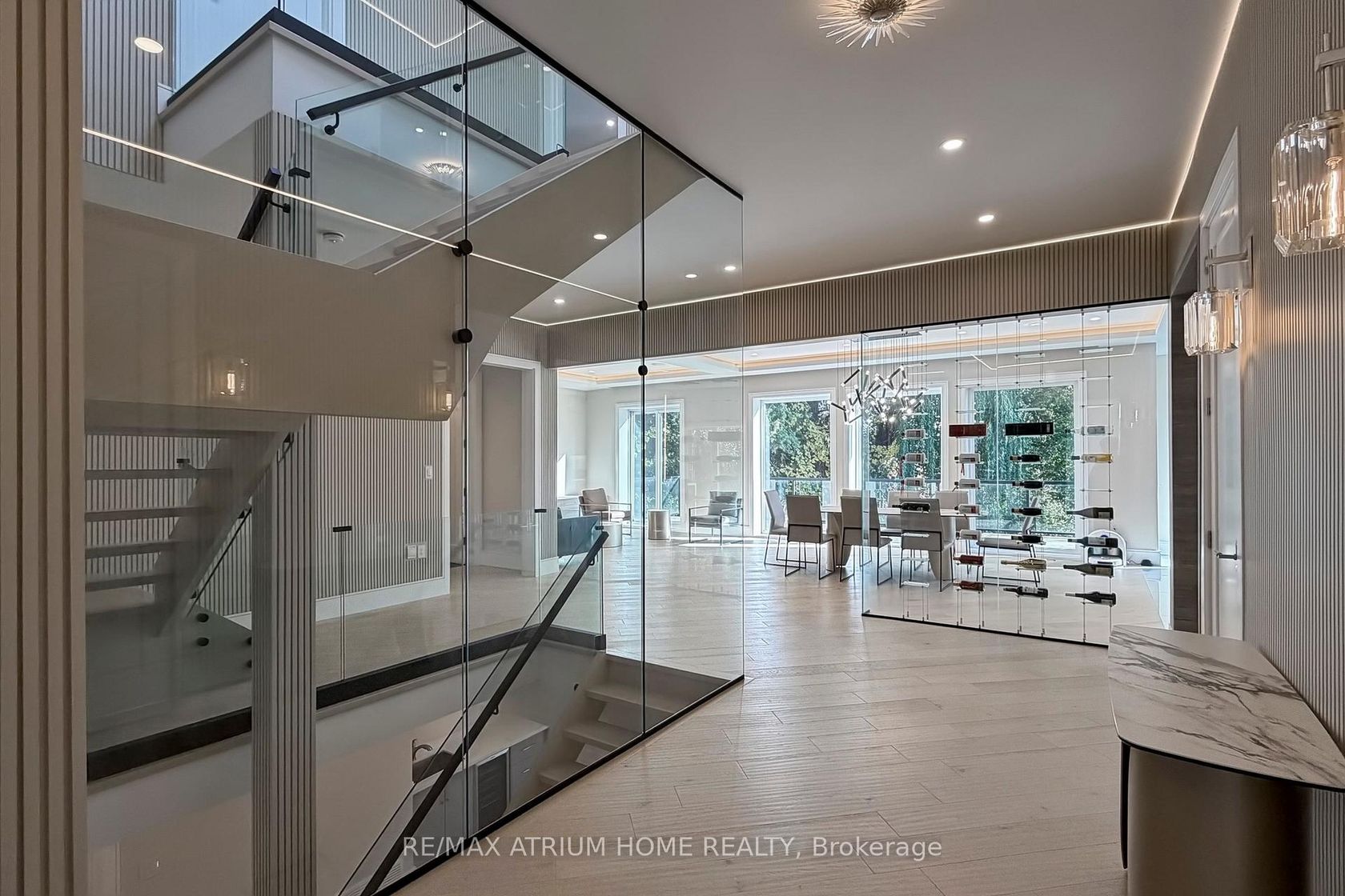 Photo 3 at 111 Banstock Drive, Steeles, Toronto Photo 3 at 111 Banstock Drive, Steeles, Toronto