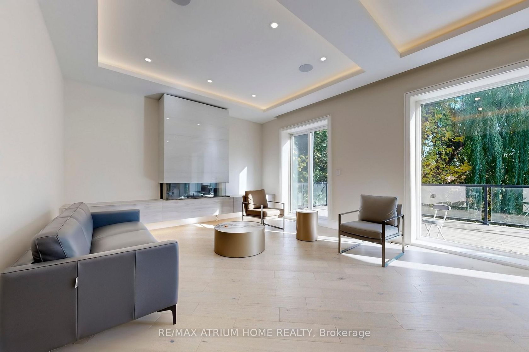 Photo 4 at 111 Banstock Drive, Steeles, Toronto Photo 4 at 111 Banstock Drive, Steeles, Toronto