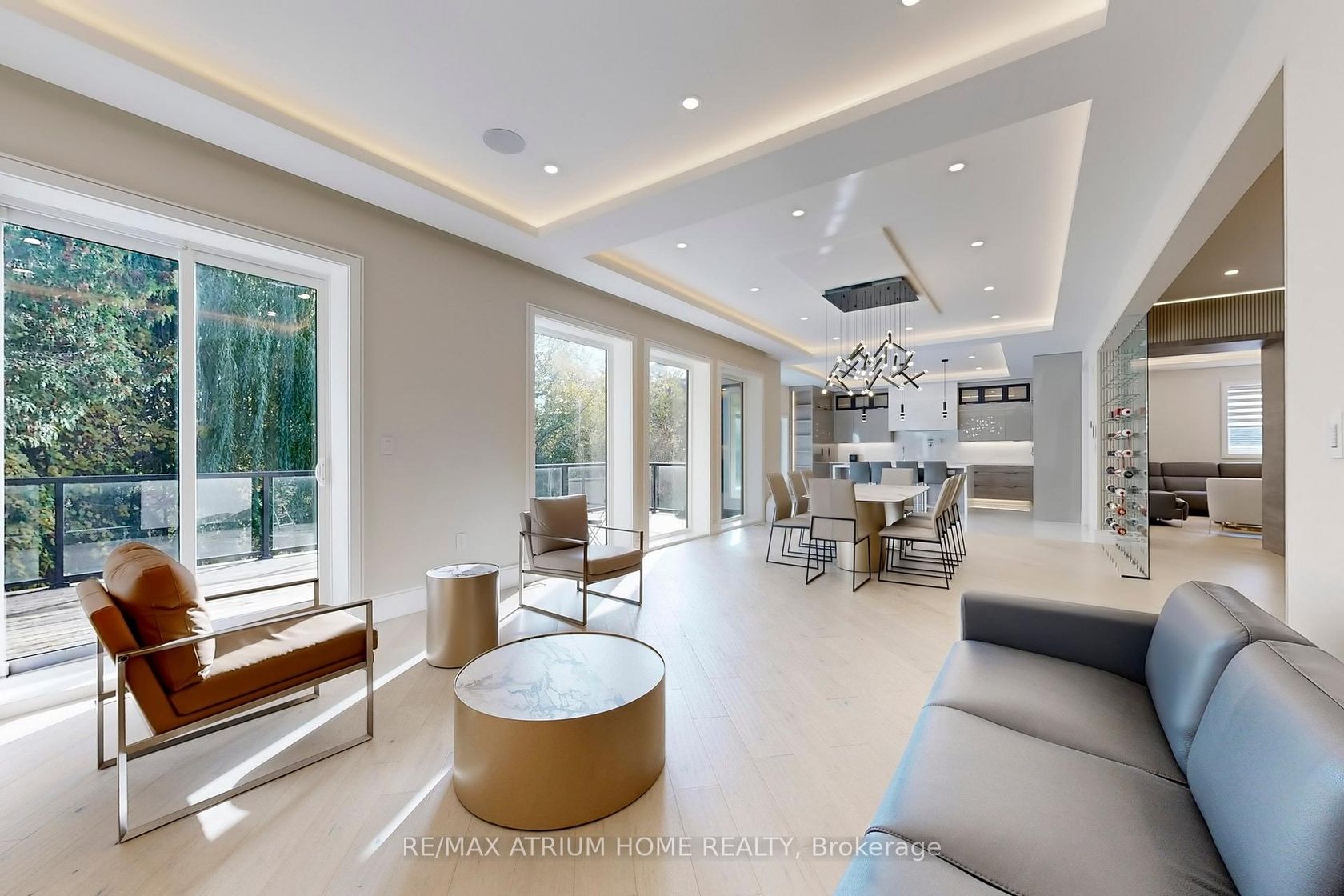 Photo 5 at 111 Banstock Drive, Steeles, Toronto Photo 5 at 111 Banstock Drive, Steeles, Toronto