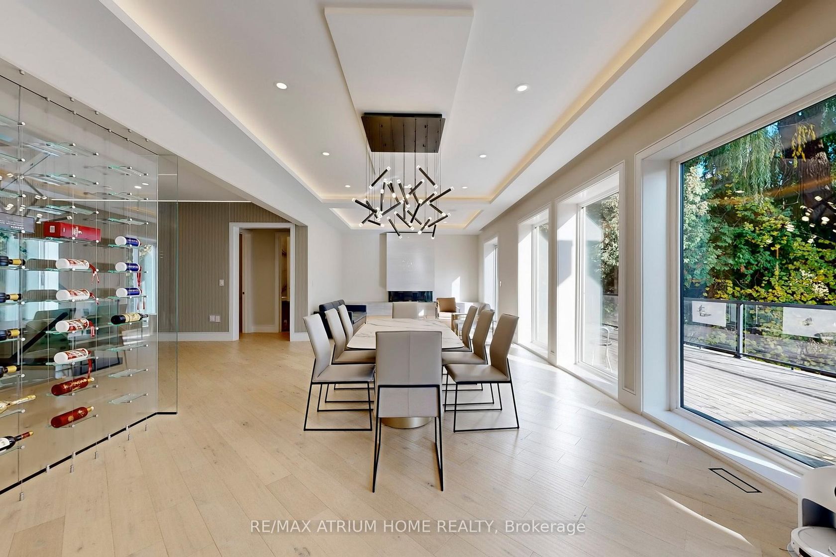 Photo 7 at 111 Banstock Drive, Steeles, Toronto Photo 7 at 111 Banstock Drive, Steeles, Toronto