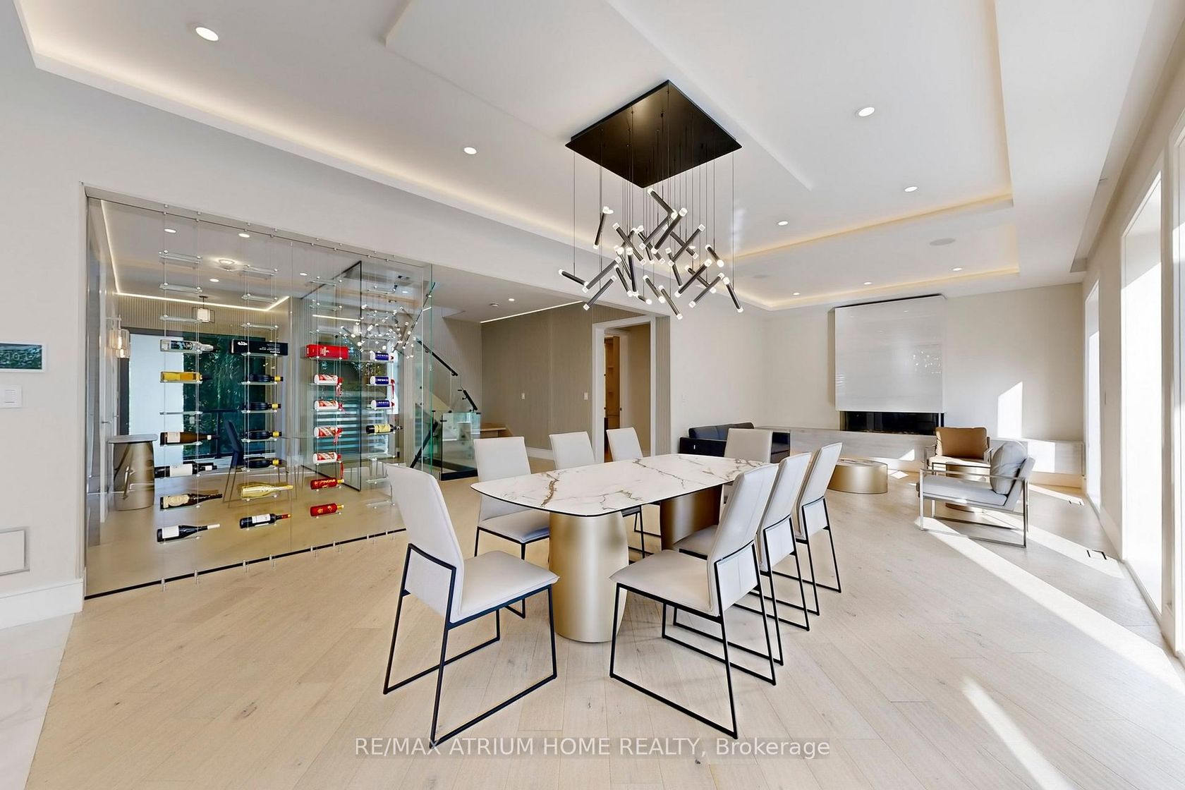 Photo 8 at 111 Banstock Drive, Steeles, Toronto Photo 8 at 111 Banstock Drive, Steeles, Toronto