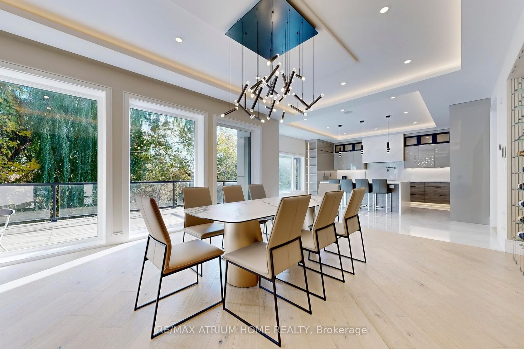 Photo 9 at 111 Banstock Drive, Steeles, Toronto Photo 9 at 111 Banstock Drive, Steeles, Toronto