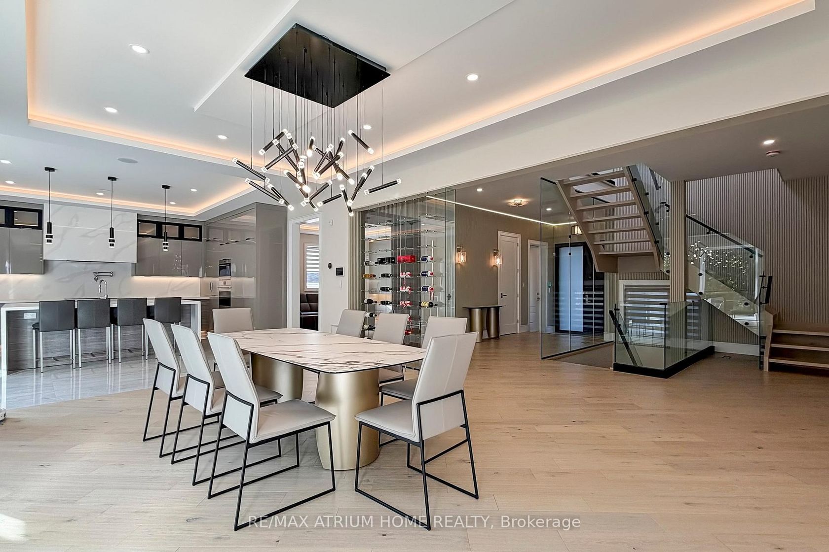 Photo 10 at 111 Banstock Drive, Steeles, Toronto Photo 10 at 111 Banstock Drive, Steeles, Toronto