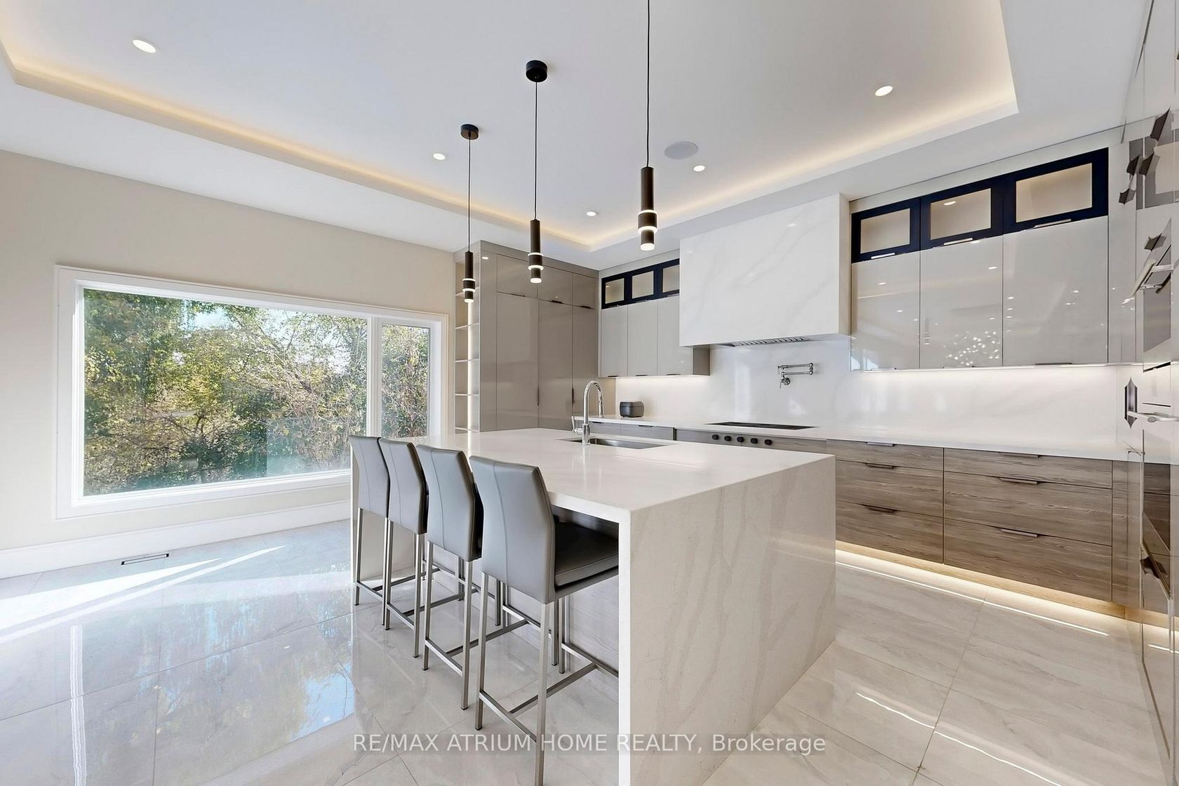 Photo 12 at 111 Banstock Drive, Steeles, Toronto Photo 12 at 111 Banstock Drive, Steeles, Toronto