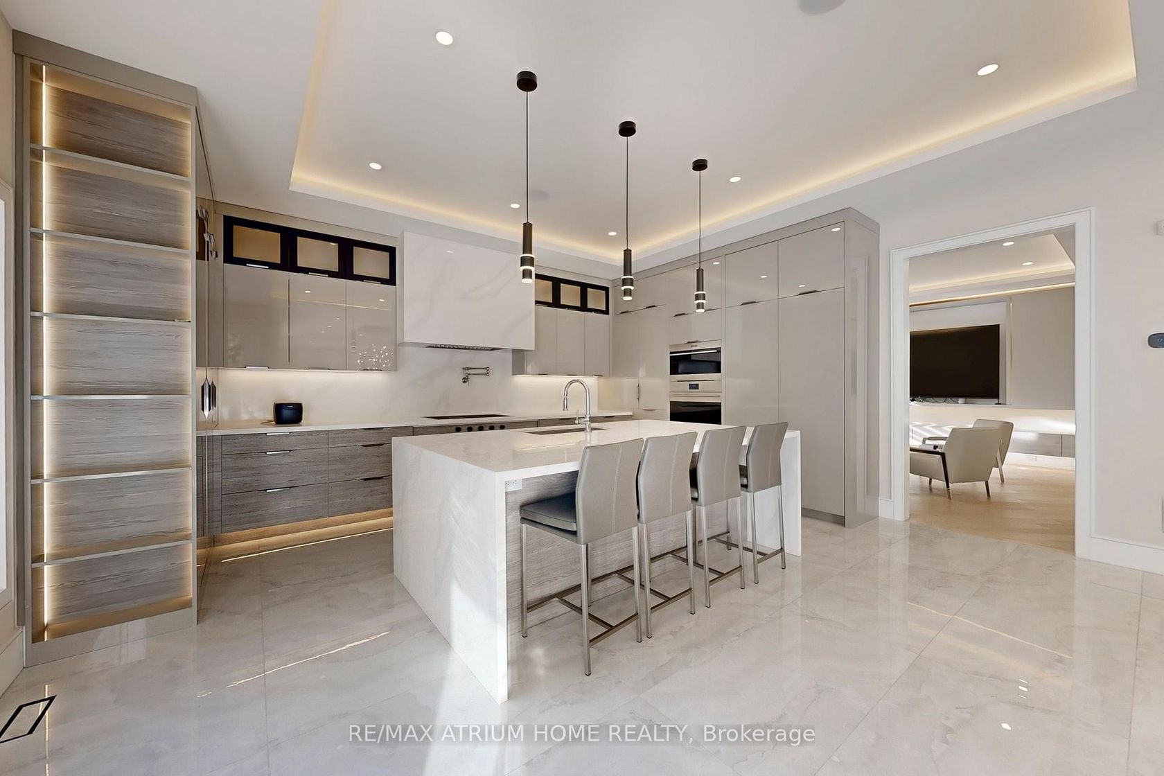 Photo 13 at 111 Banstock Drive, Steeles, Toronto Photo 13 at 111 Banstock Drive, Steeles, Toronto