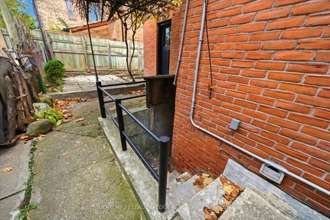 Photo 28 at 30 Ulster Street, University, Toronto