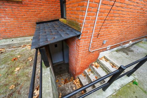 Photo 29 at 30 Ulster Street, University, Toronto