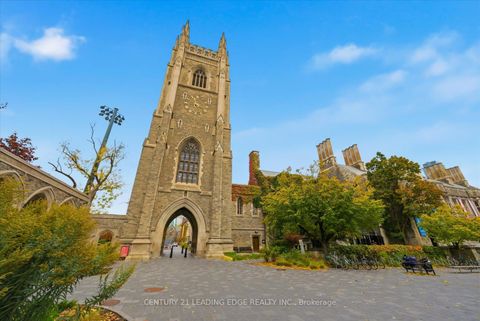 Photo 41 at 30 Ulster Street, University, Toronto Photo 41 at 30 Ulster Street, University, Toronto