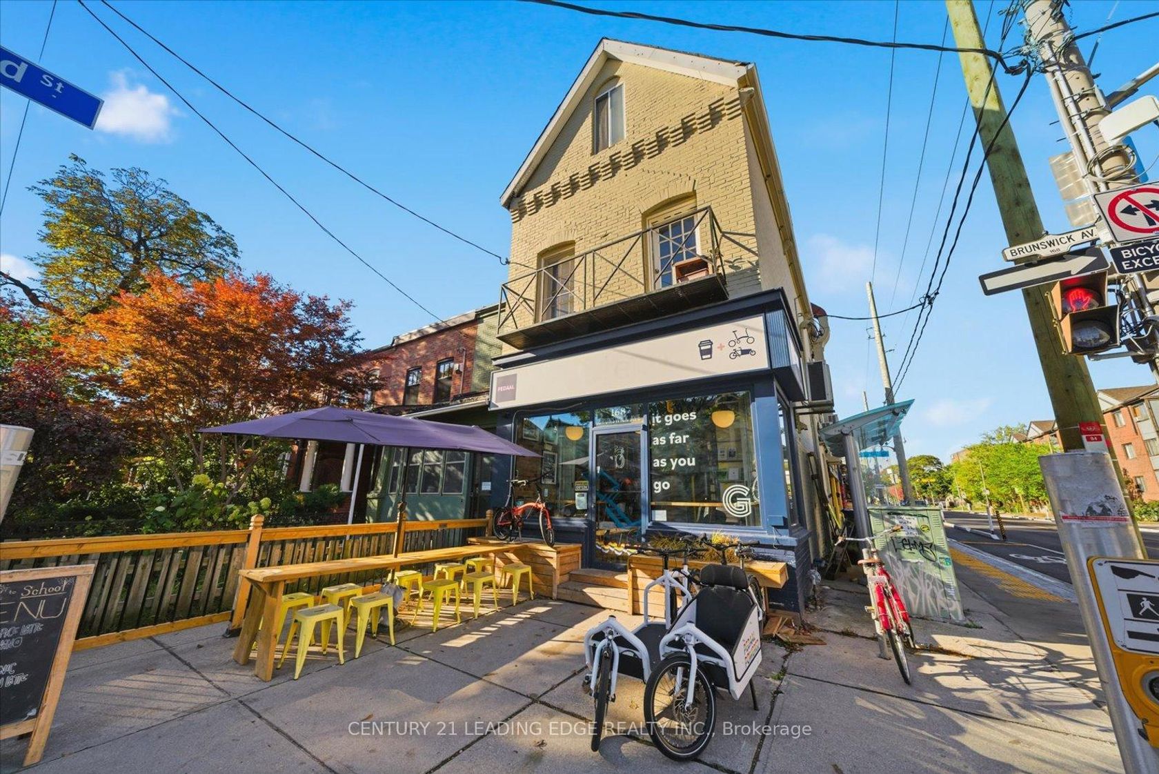 Photo 38 at 30 Ulster Street, University, Toronto Photo 38 at 30 Ulster Street, University, Toronto