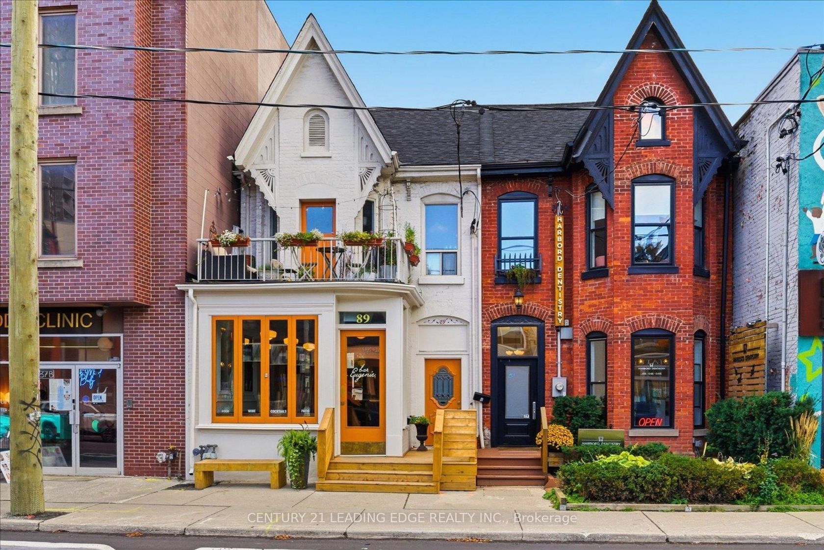 Photo 43 at 30 Ulster Street, University, Toronto Photo 43 at 30 Ulster Street, University, Toronto