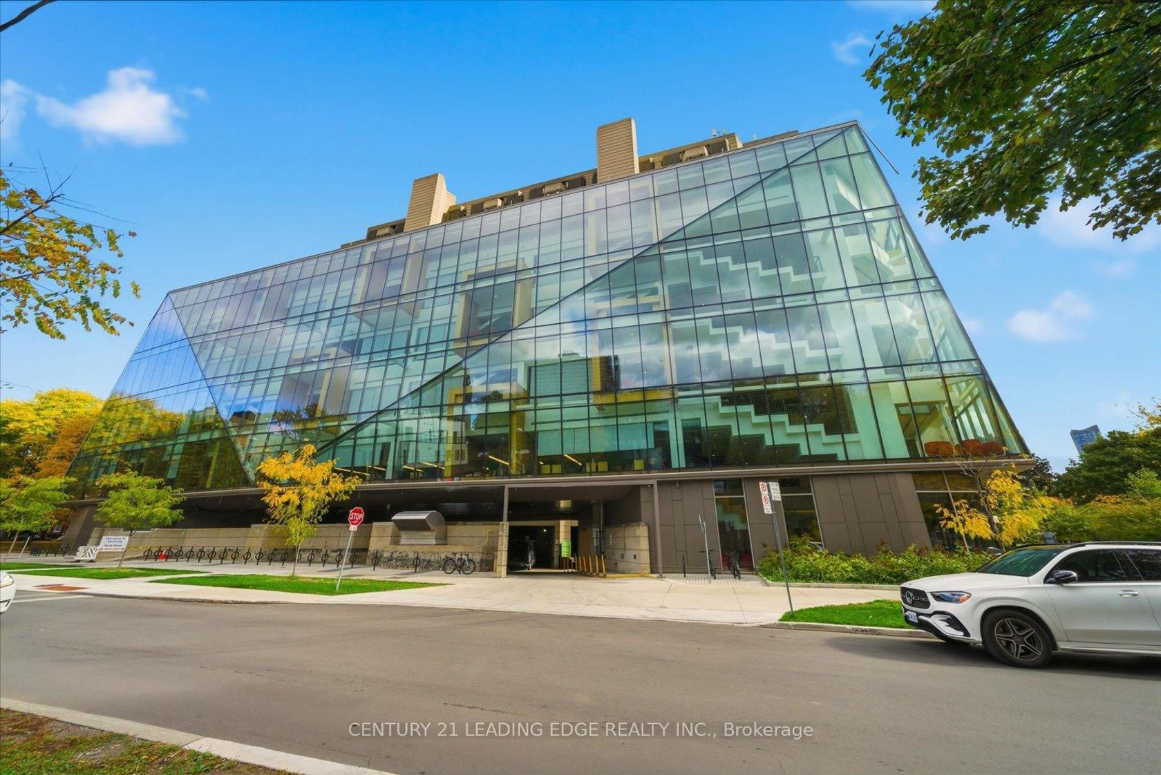 Photo 44 at 30 Ulster Street, University, Toronto Photo 44 at 30 Ulster Street, University, Toronto