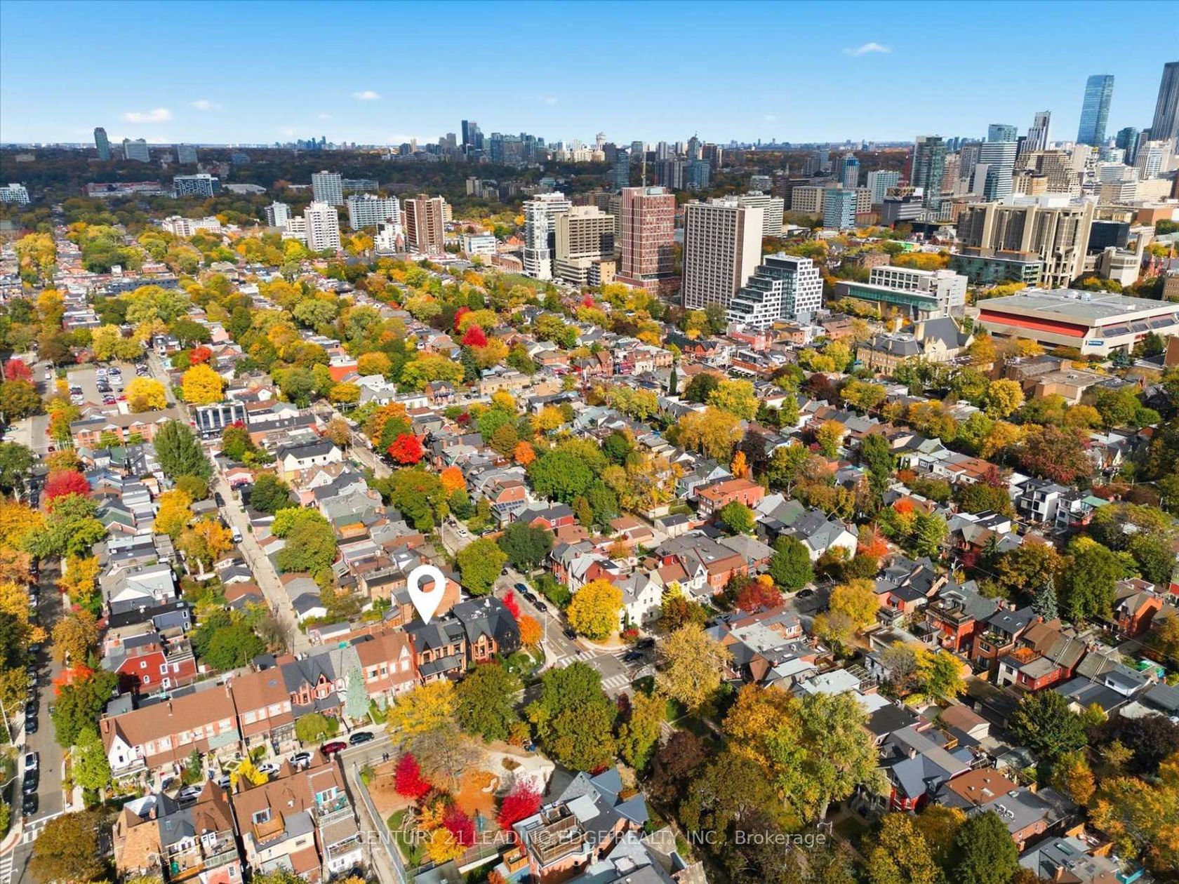 Photo 48 at 30 Ulster Street, University, Toronto Photo 48 at 30 Ulster Street, University, Toronto