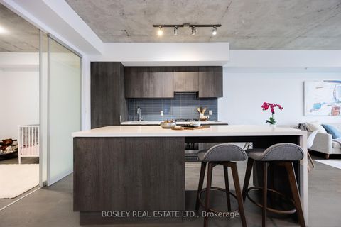 Photo 12 at 312 - 109 Ossington Avenue, Bellwoods, Toronto