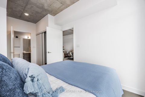 Photo 22 at 312 - 109 Ossington Avenue, Bellwoods, Toronto