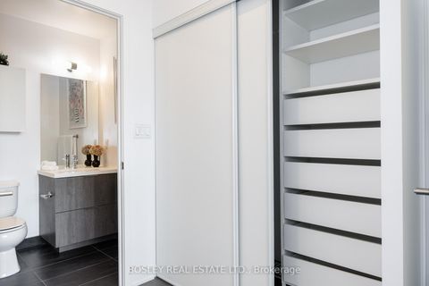 Photo 23 at 312 - 109 Ossington Avenue, Bellwoods, Toronto