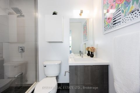 Photo 24 at 312 - 109 Ossington Avenue, Bellwoods, Toronto