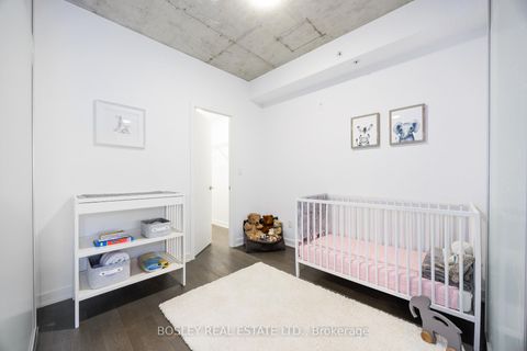 Photo 26 at 312 - 109 Ossington Avenue, Bellwoods, Toronto