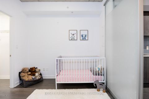 Photo 27 at 312 - 109 Ossington Avenue, Bellwoods, Toronto