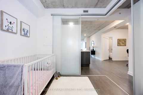 Photo 28 at 312 - 109 Ossington Avenue, Bellwoods, Toronto