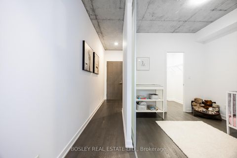 Photo 29 at 312 - 109 Ossington Avenue, Bellwoods, Toronto Photo 29 at 312 - 109 Ossington Avenue, Bellwoods, Toronto