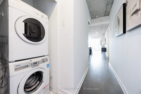 Photo 30 at 312 - 109 Ossington Avenue, Bellwoods, Toronto Photo 30 at 312 - 109 Ossington Avenue, Bellwoods, Toronto