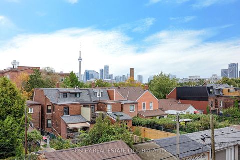 Photo 35 at 312 - 109 Ossington Avenue, Bellwoods, Toronto