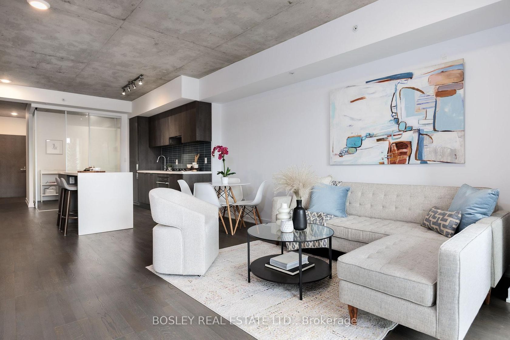 Photo 7 at 312 - 109 Ossington Avenue, Bellwoods, Toronto Photo 7 at 312 - 109 Ossington Avenue, Bellwoods, Toronto