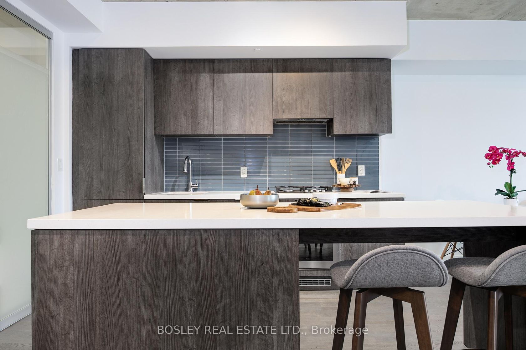 Photo 10 at 312 - 109 Ossington Avenue, Bellwoods, Toronto Photo 10 at 312 - 109 Ossington Avenue, Bellwoods, Toronto