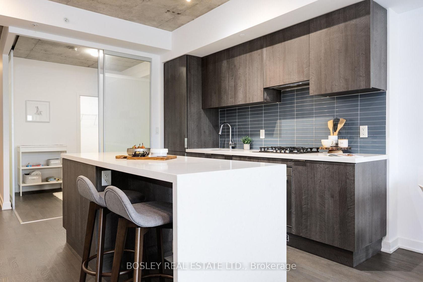 Photo 11 at 312 - 109 Ossington Avenue, Bellwoods, Toronto Photo 11 at 312 - 109 Ossington Avenue, Bellwoods, Toronto