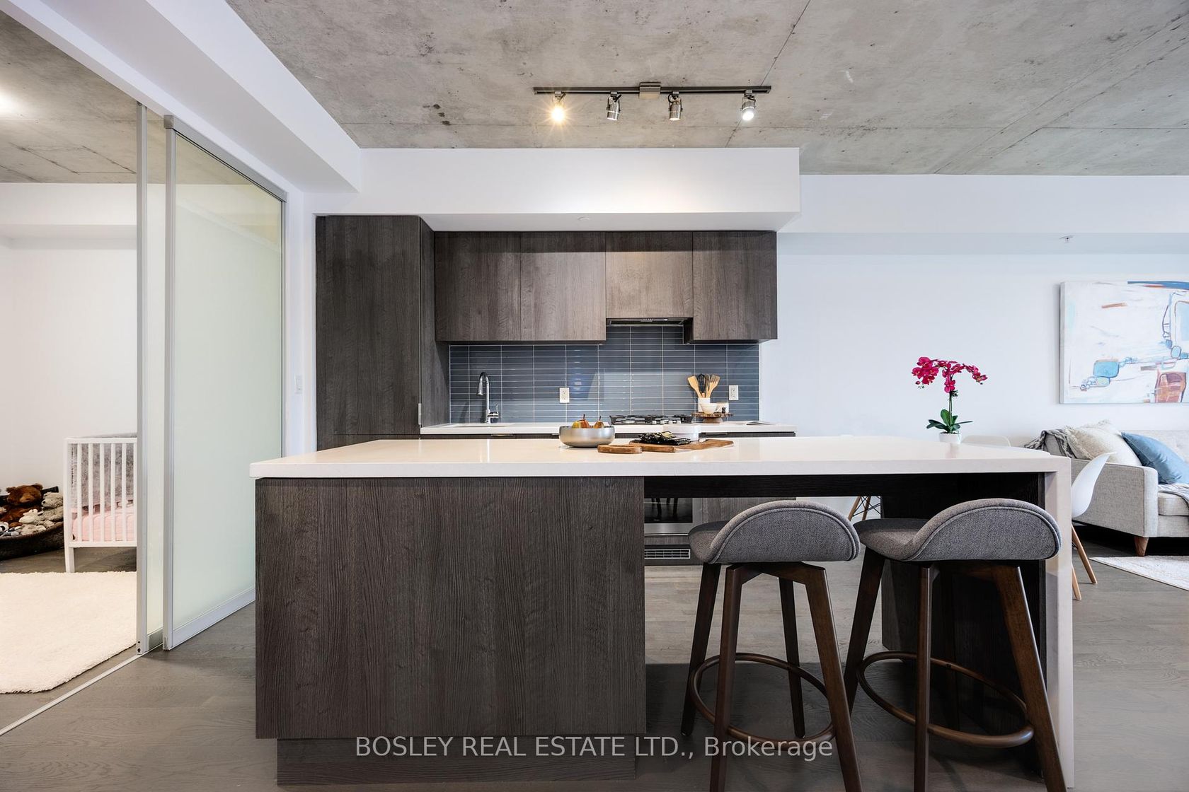 Photo 12 at 312 - 109 Ossington Avenue, Bellwoods, Toronto Photo 12 at 312 - 109 Ossington Avenue, Bellwoods, Toronto