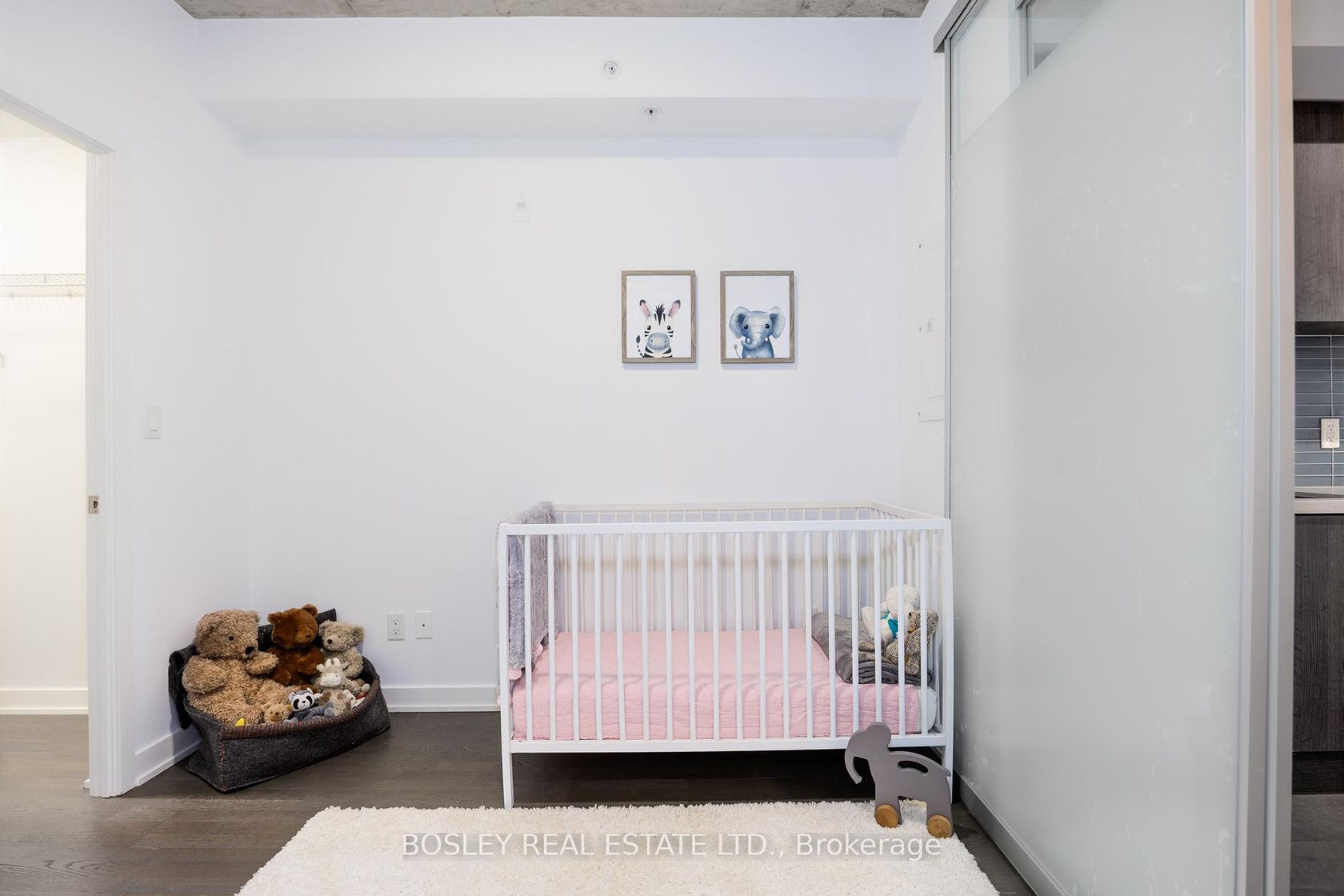 Photo 27 at 312 - 109 Ossington Avenue, Bellwoods, Toronto Photo 27 at 312 - 109 Ossington Avenue, Bellwoods, Toronto