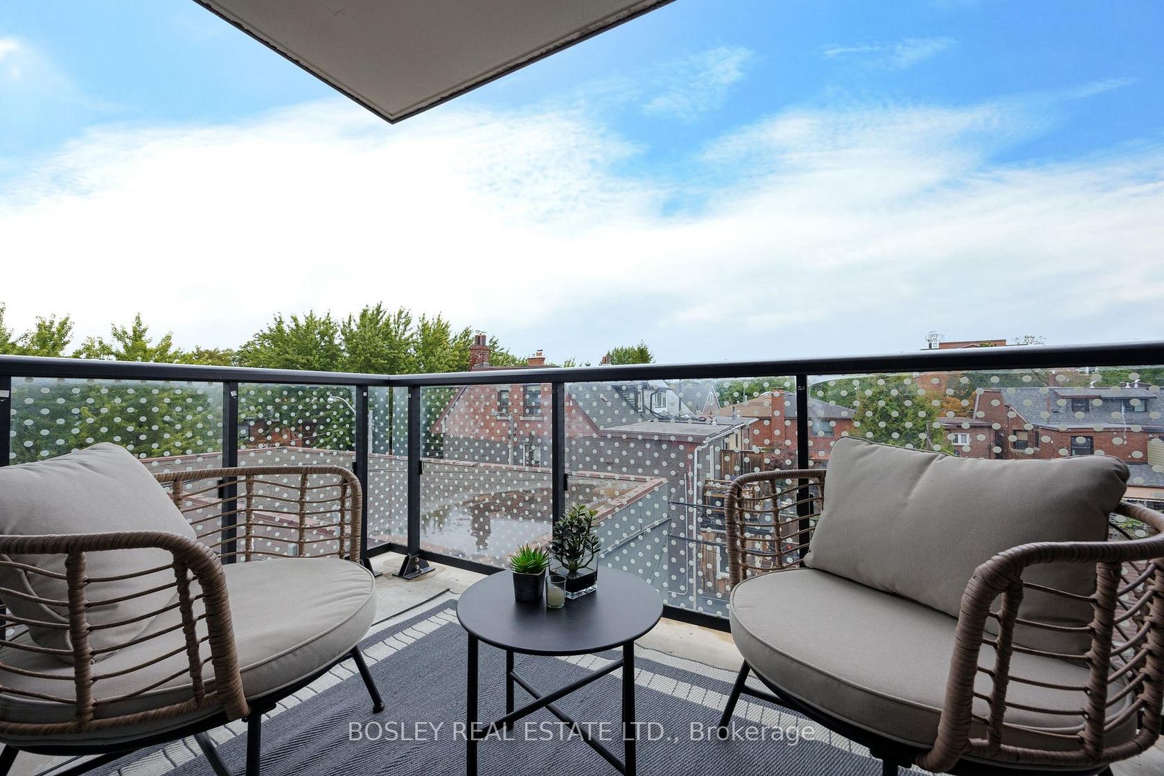 Photo 31 at 312 - 109 Ossington Avenue, Bellwoods, Toronto Photo 31 at 312 - 109 Ossington Avenue, Bellwoods, Toronto