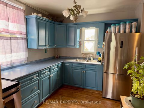 Photo 1 at 14155 27 Highway, Rural King, King