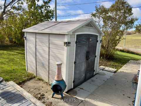 Photo 6 at 14155 27 Highway, Rural King, King