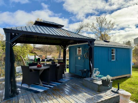 Photo 7 at 14155 27 Highway, Rural King, King