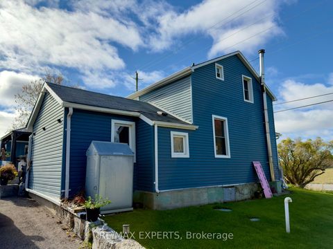 Photo 9 at 14155 27 Highway, Rural King, King