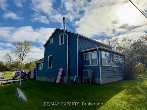 Photo 10 at 14155 27 Highway, Rural King, King