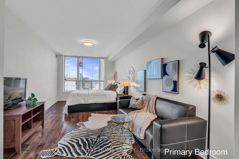 Photo 0 at 1601 - 152 St Patrick Street, Chinatown, Toronto Photo 0 at 1601 - 152 St Patrick Street, Chinatown, Toronto