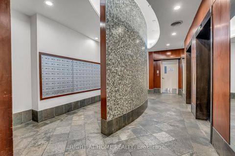 Photo 4 at 1601 - 152 St Patrick Street, Chinatown, Toronto Photo 4 at 1601 - 152 St Patrick Street, Chinatown, Toronto