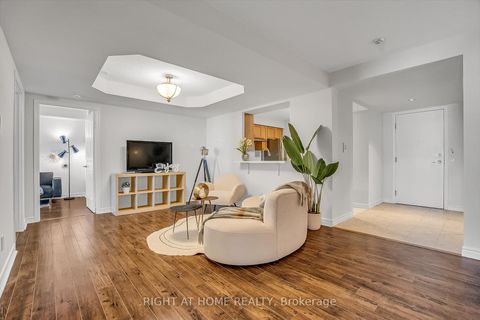 Photo 6 at 1601 - 152 St Patrick Street, Chinatown, Toronto