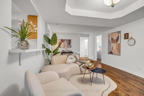 Photo 8 at 1601 - 152 St Patrick Street, Chinatown, Toronto