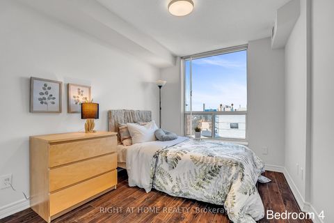 Photo 19 at 1601 - 152 St Patrick Street, Chinatown, Toronto Photo 19 at 1601 - 152 St Patrick Street, Chinatown, Toronto