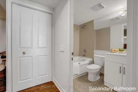 Photo 20 at 1601 - 152 St Patrick Street, Chinatown, Toronto