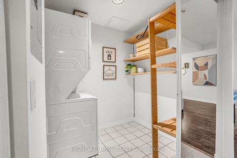 Photo 23 at 1601 - 152 St Patrick Street, Chinatown, Toronto