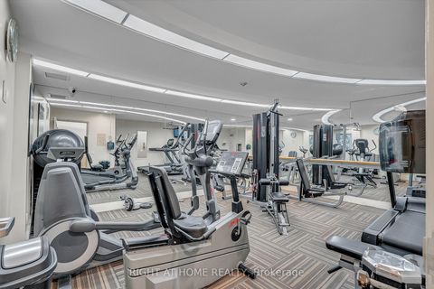 Photo 24 at 1601 - 152 St Patrick Street, Chinatown, Toronto Photo 24 at 1601 - 152 St Patrick Street, Chinatown, Toronto