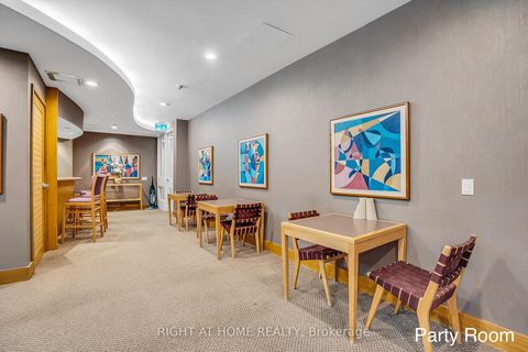 Photo 25 at 1601 - 152 St Patrick Street, Chinatown, Toronto